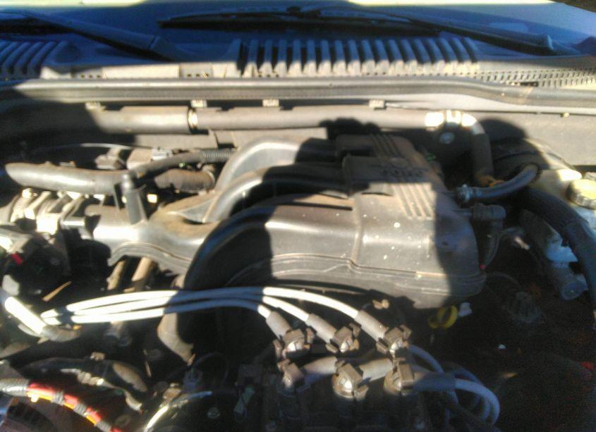 Photo 10 of 2007 Ford Explorer XLT (VIN 1FMEU73E27UB20911)