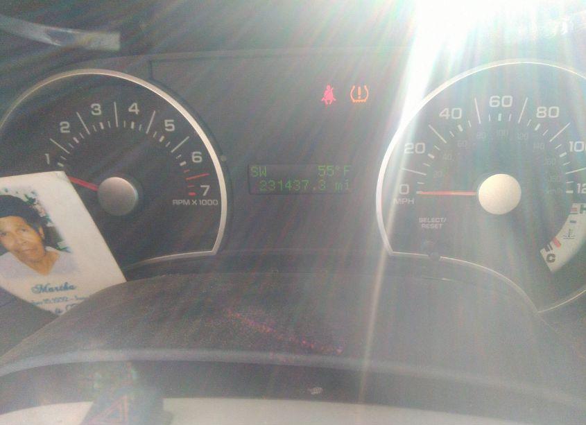 Photo 7 of 2007 Ford Explorer XLT (VIN 1FMEU73E27UB20911)