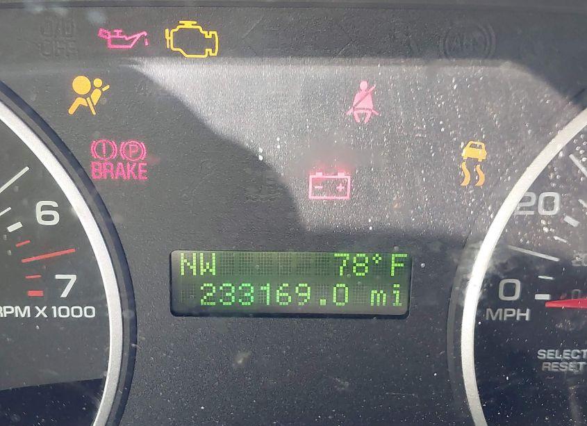 Photo 16 of 2007 Ford Explorer XLT (VIN 1FMEU73E27UB22755)