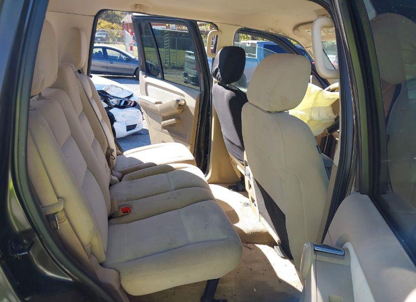 Photo 8 of 2007 Ford Explorer XLT (VIN 1FMEU73E27UB22755)