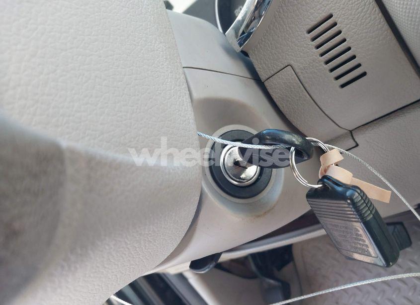 Photo 11 of 2007 Ford Explorer XLT (VIN 1FMEU73E27UB75004)