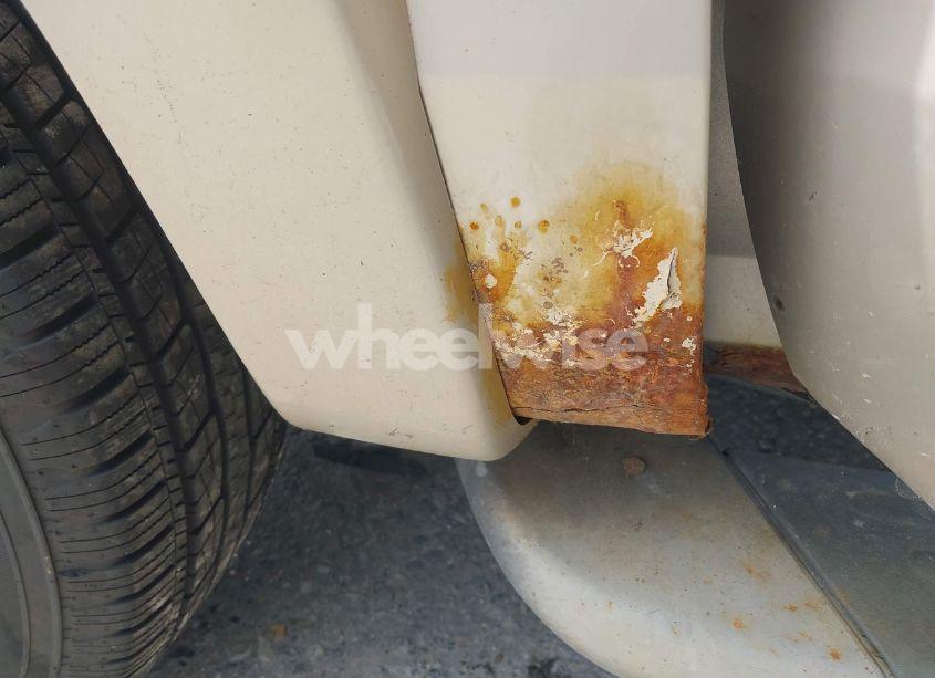 Photo 6 of 2007 Ford Explorer XLT (VIN 1FMEU73E27UB84981)