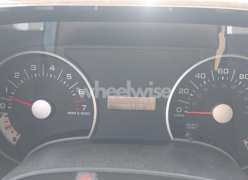 Photo 7 of 2007 Ford Explorer XLT (VIN 1FMEU73E27UB84981)