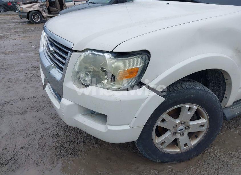 Photo 6 of 2008 Ford Explorer XLT (VIN 1FMEU73E28UA27257)