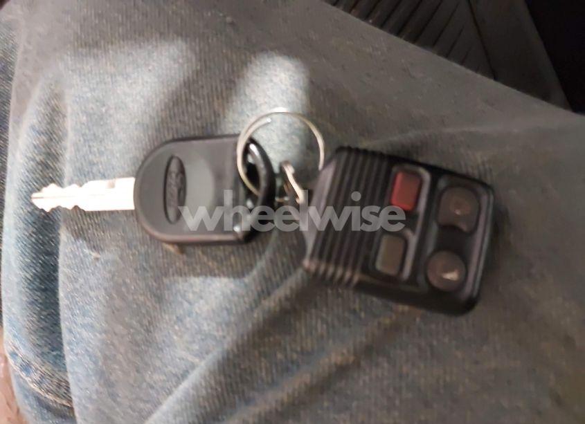 Photo 11 of 2008 Ford Explorer XLT (VIN 1FMEU73E28UA94764)