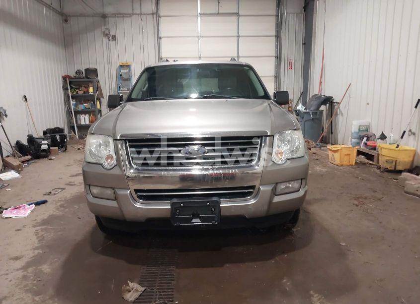 Photo 12 of 2008 Ford Explorer XLT (VIN 1FMEU73E28UA94764)
