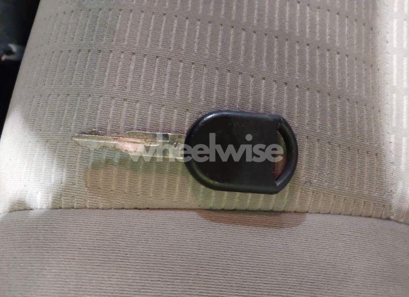 Photo 11 of 2008 Ford Explorer XLT (VIN 1FMEU73E28UB23275)