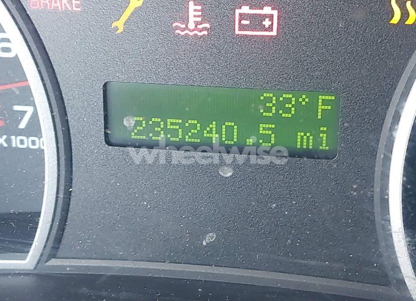 Photo 14 of 2006 Ford Explorer XLT (VIN 1FMEU73E36UA67313)