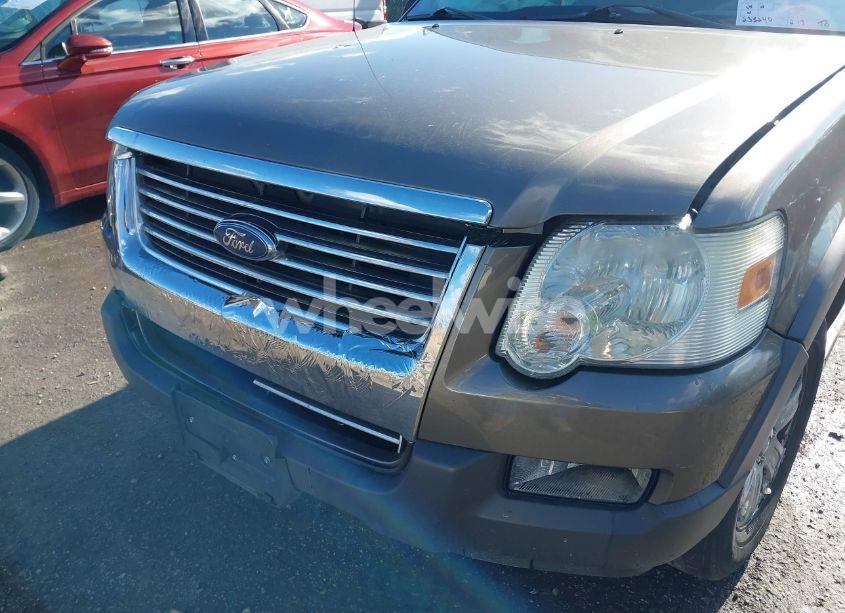 Photo 17 of 2006 Ford Explorer XLT (VIN 1FMEU73E36UA67313)