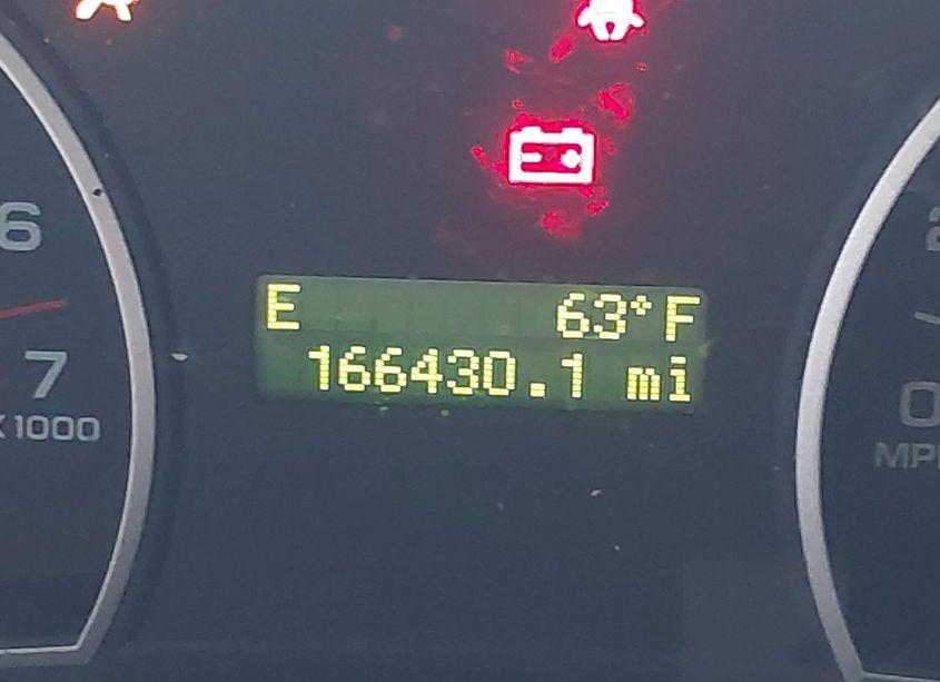 Photo 15 of 2006 Ford Explorer XLT (VIN 1FMEU73E36UB57500)