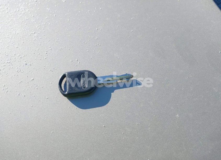 Photo 11 of 2006 Ford Explorer XLT (VIN 1FMEU73E36UB73163)