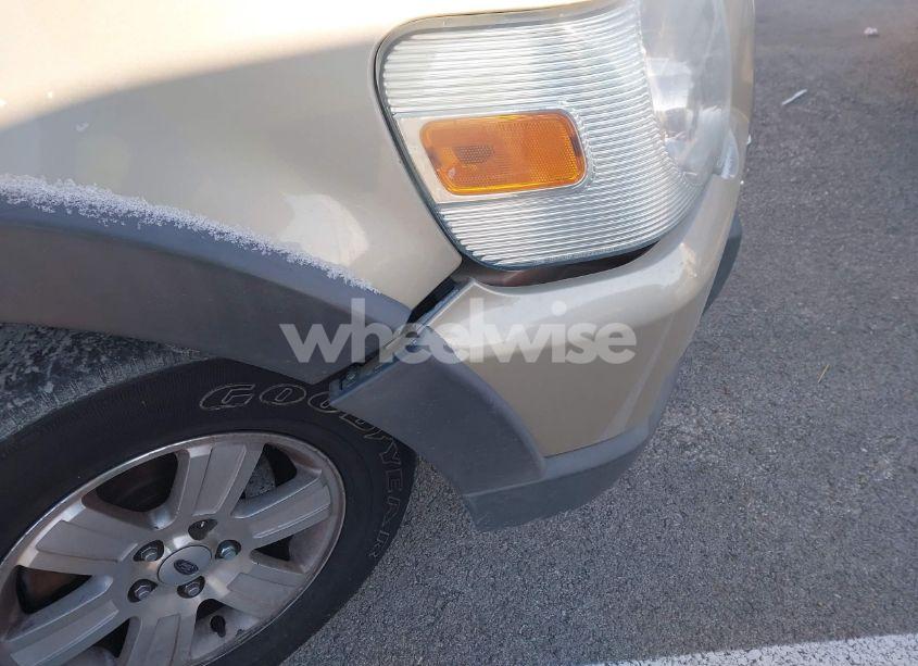 Photo 12 of 2006 Ford Explorer XLT (VIN 1FMEU73E36UB73163)