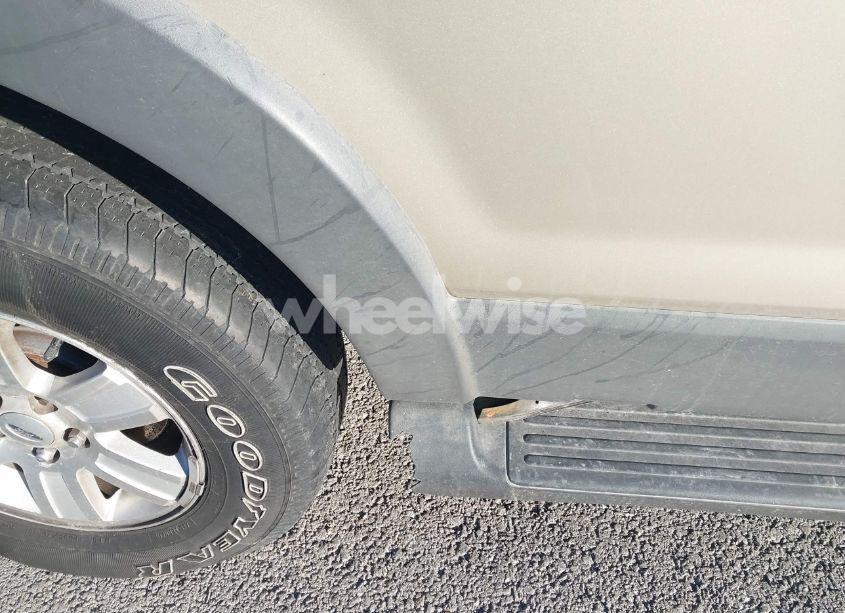 Photo 13 of 2006 Ford Explorer XLT (VIN 1FMEU73E36UB73163)