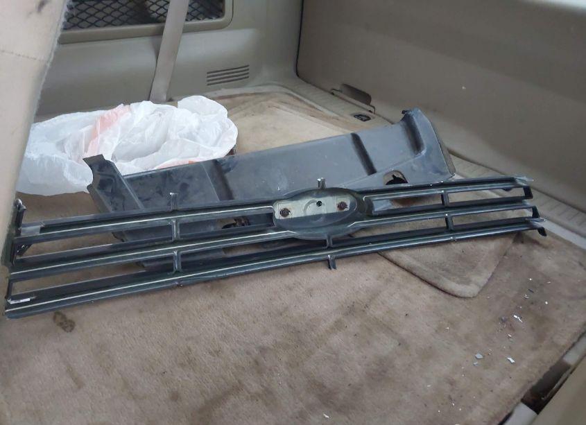 Photo 12 of 2008 Ford Explorer XLT (VIN 1FMEU73E38UA31964)