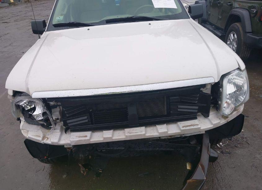 Photo 13 of 2008 Ford Explorer XLT (VIN 1FMEU73E38UA31964)