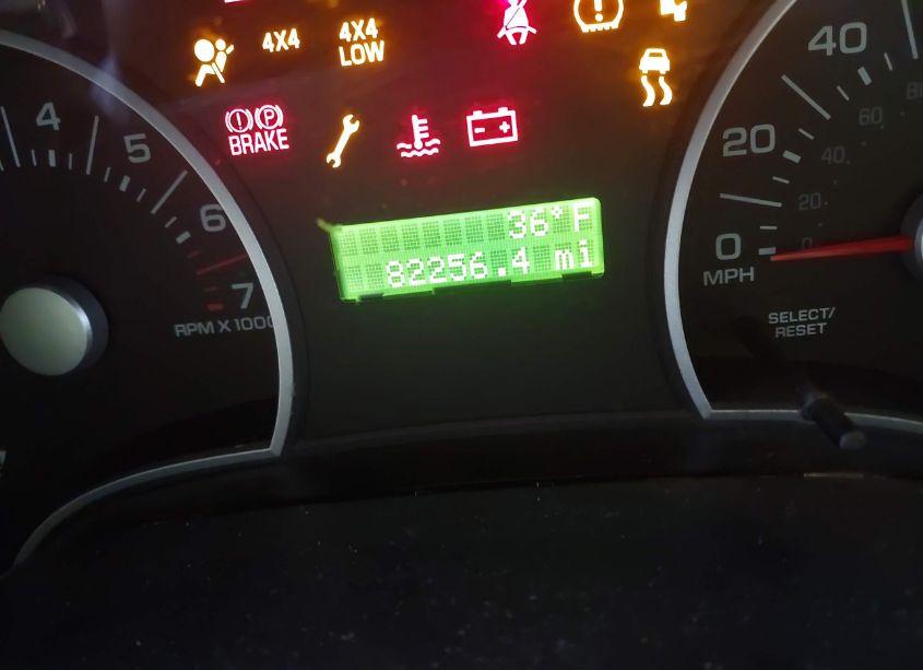 Photo 16 of 2008 Ford Explorer XLT (VIN 1FMEU73E38UA31964)