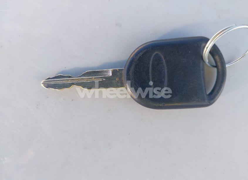 Photo 11 of 2008 Ford Explorer XLT (VIN 1FMEU73E38UA57643)