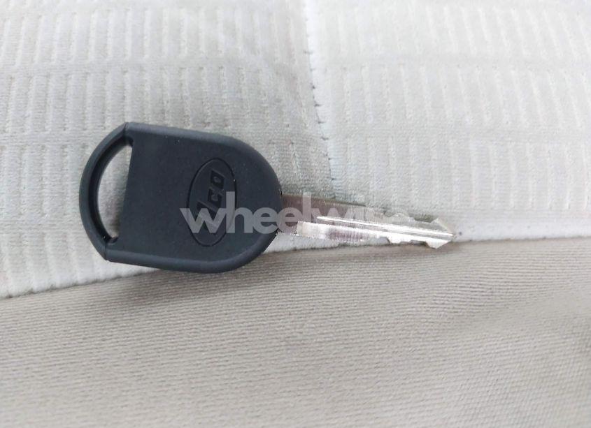 Photo 11 of 2009 Ford Explorer XLT (VIN 1FMEU73E39UA15877)