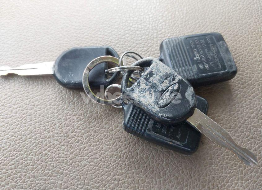 Photo 11 of 2006 Ford Explorer XLT (VIN 1FMEU73E46UA05726)