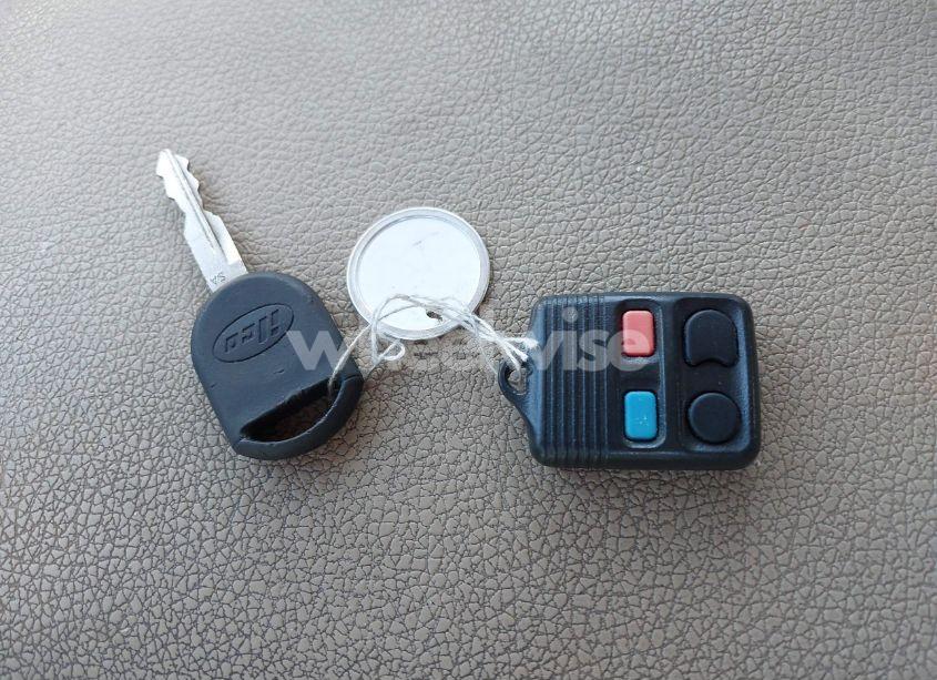 Photo 11 of 2006 Ford Explorer XLT (VIN 1FMEU73E46UA05970)