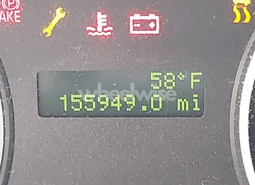 Photo 7 of 2006 Ford Explorer XLT (VIN 1FMEU73E46UA18945)