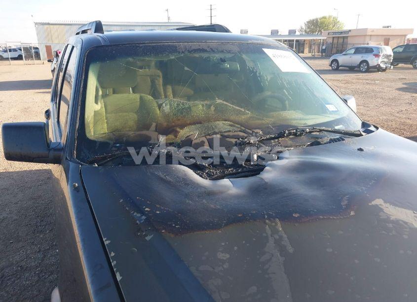Photo 6 of 2006 Ford Explorer XLT (VIN 1FMEU73E46UA70768)