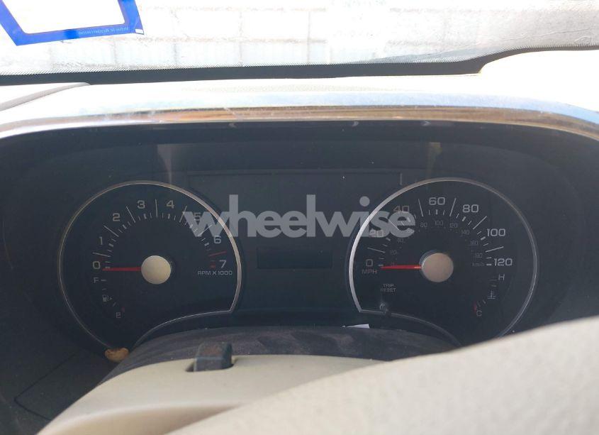 Photo 7 of 2006 Ford Explorer XLT (VIN 1FMEU73E46UA70768)