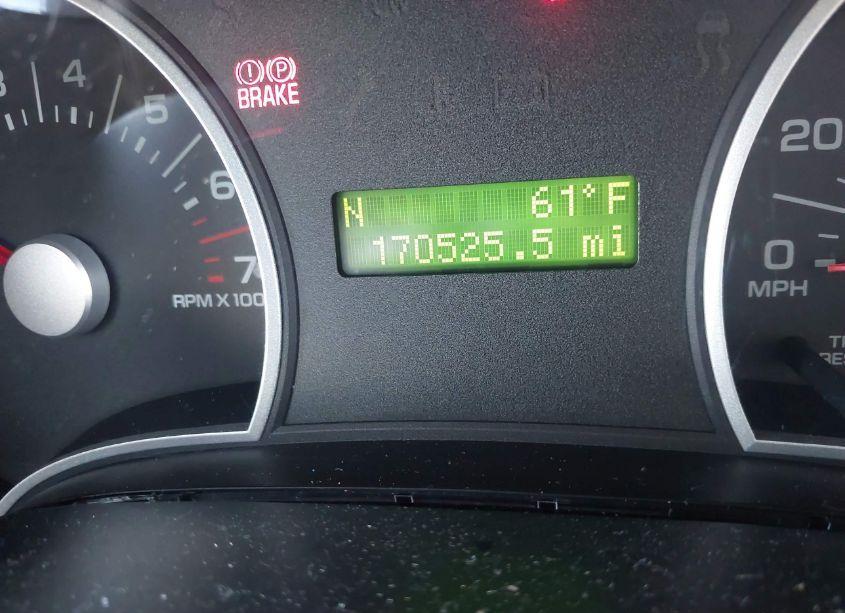 Photo 16 of 2006 Ford Explorer XLT (VIN 1FMEU73E46UA96139)