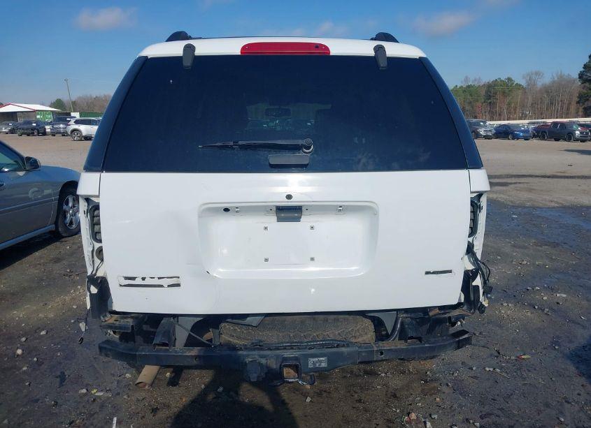 Photo 17 of 2006 Ford Explorer XLT (VIN 1FMEU73E46UA96139)