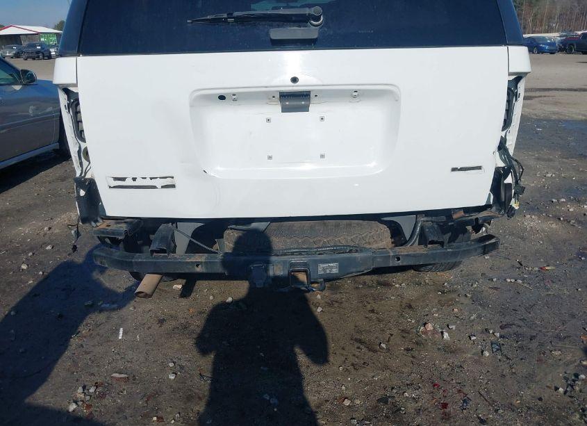 Photo 6 of 2006 Ford Explorer XLT (VIN 1FMEU73E46UA96139)