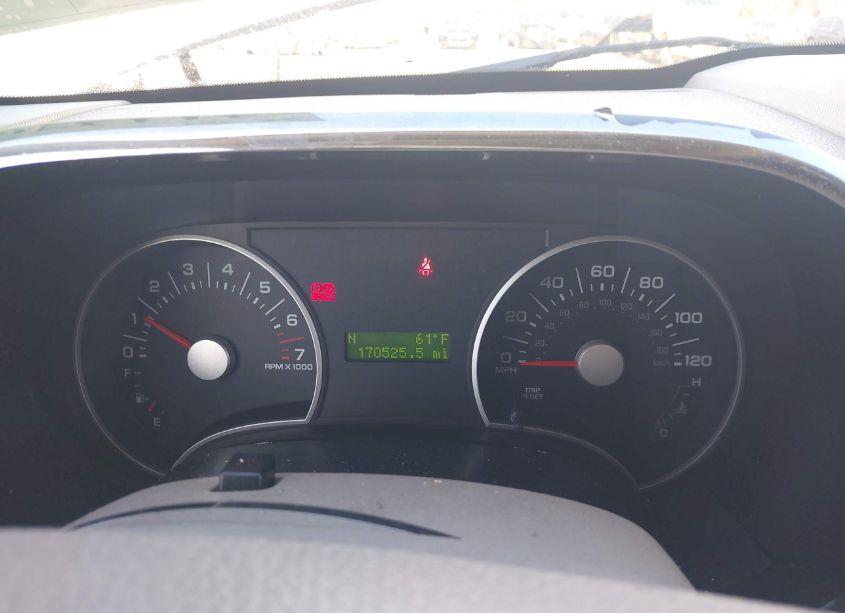 Photo 7 of 2006 Ford Explorer XLT (VIN 1FMEU73E46UA96139)