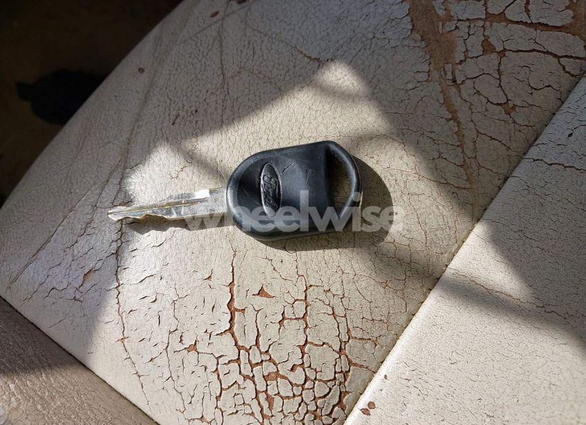 Photo 11 of 2006 Ford Explorer XLT (VIN 1FMEU73E46UB59076)