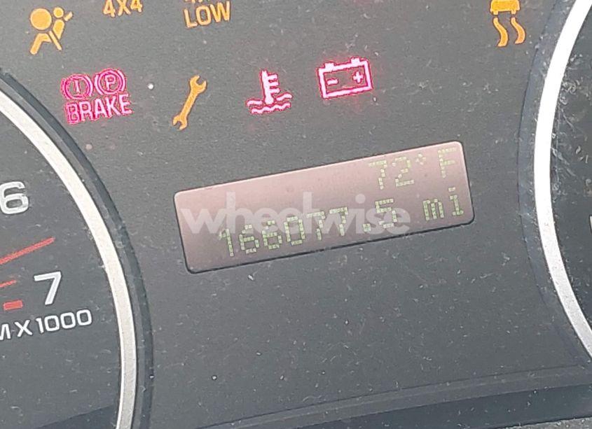 Photo 15 of 2006 Ford Explorer XLT (VIN 1FMEU73E46UB59076)