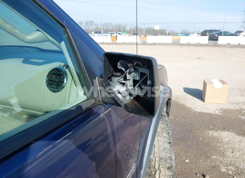 Photo 6 of 2007 Ford Explorer XLT (VIN 1FMEU73E47UA72313)