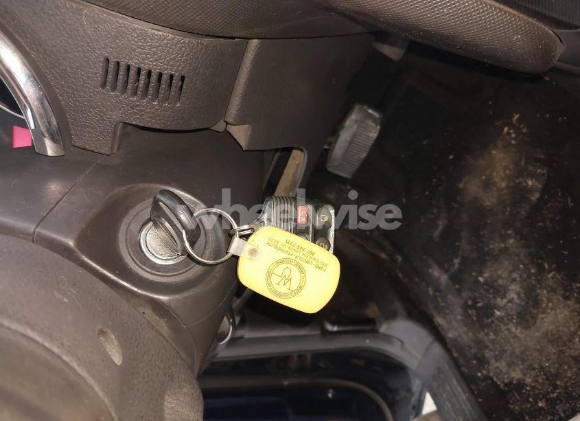 Photo 11 of 2008 Ford Explorer XLT (VIN 1FMEU73E48UA84950)