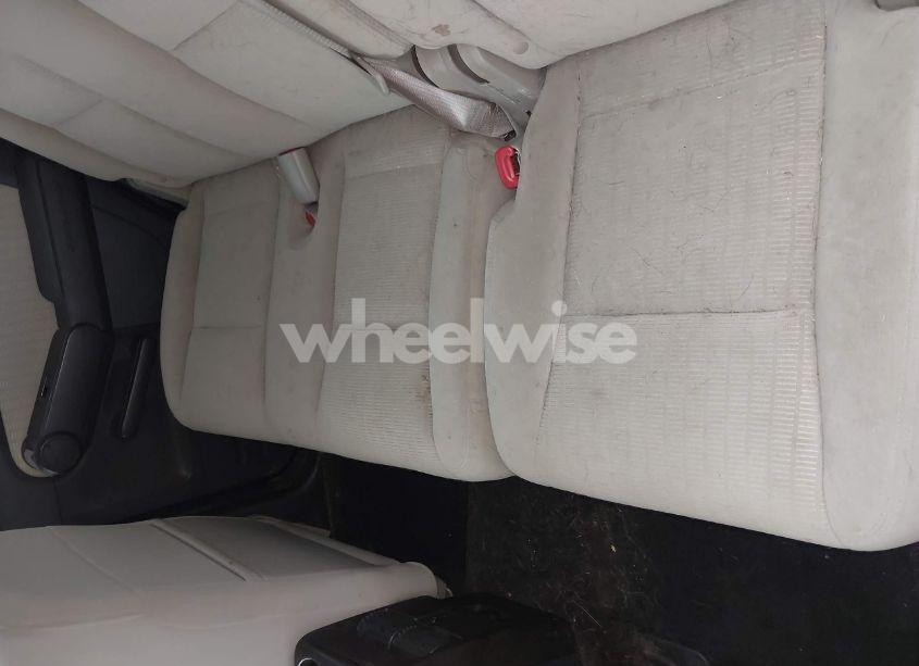 Photo 8 of 2008 Ford Explorer XLT (VIN 1FMEU73E48UA84950)