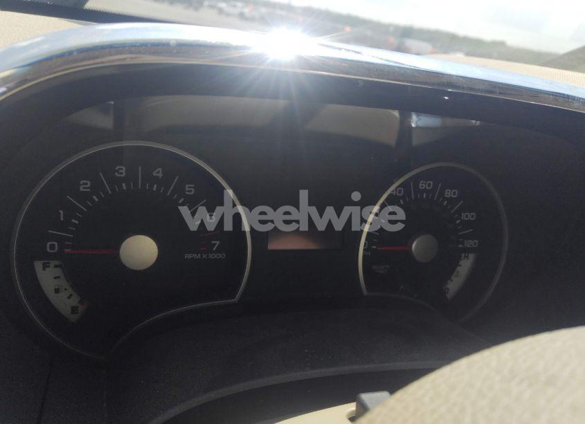 Photo 7 of 2007 Ford Explorer XLT (VIN 1FMEU73E57UA74667)