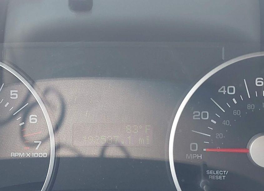 Photo 7 of 2007 Ford Explorer XLT (VIN 1FMEU73E57UB55510)