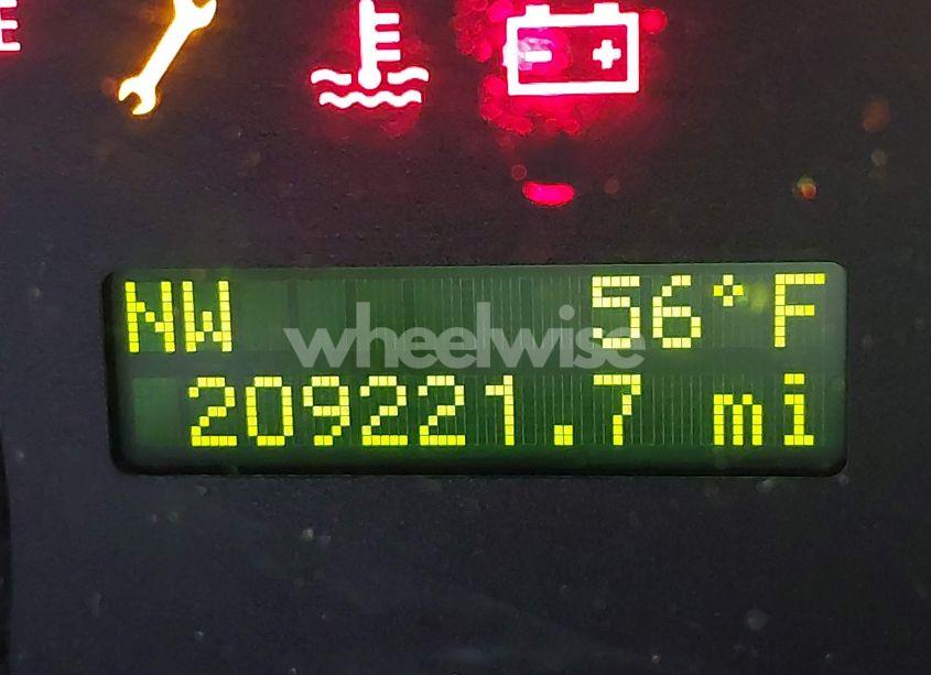 Photo 15 of 2007 Ford Explorer XLT (VIN 1FMEU73E57UB79127)