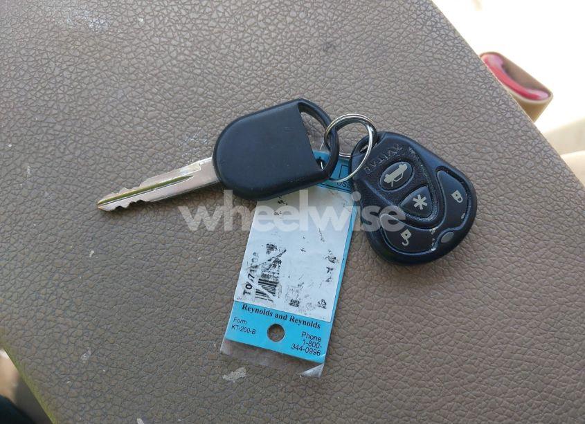 Photo 11 of 2006 Ford Explorer XLT (VIN 1FMEU73E66UA42910)