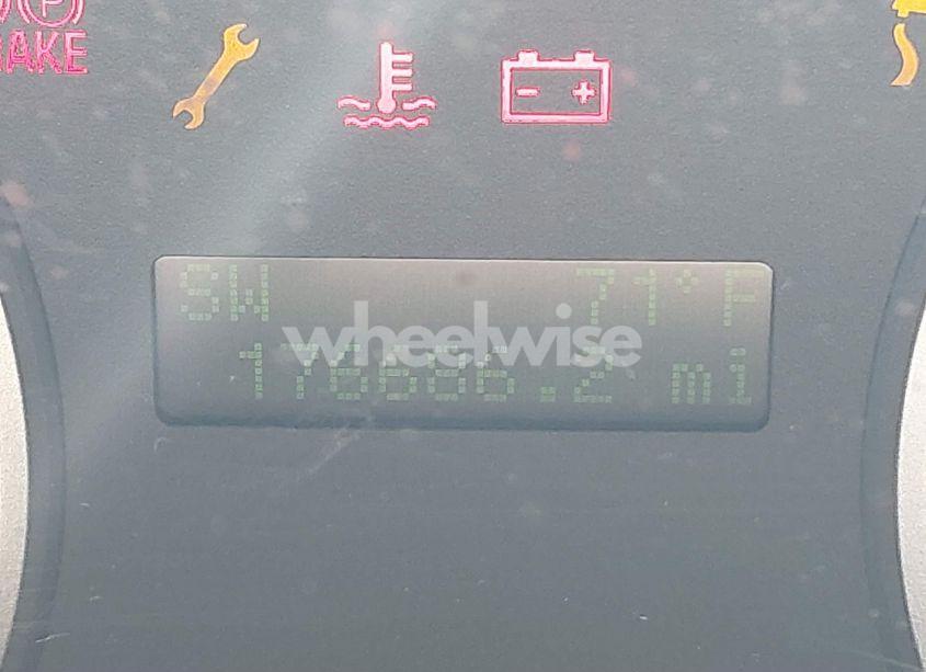 Photo 15 of 2006 Ford Explorer XLT (VIN 1FMEU73E66UA42910)