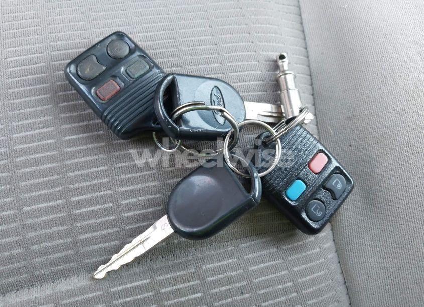 Photo 11 of 2006 Ford Explorer XLT (VIN 1FMEU73E66UB48094)