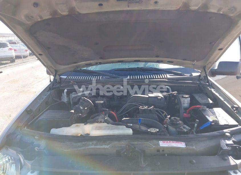 Photo 10 of 2006 Ford Explorer XLT (VIN 1FMEU73E66UB73562)
