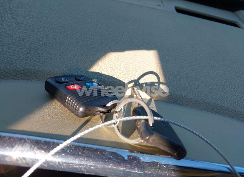 Photo 11 of 2006 Ford Explorer XLT (VIN 1FMEU73E66UB73562)