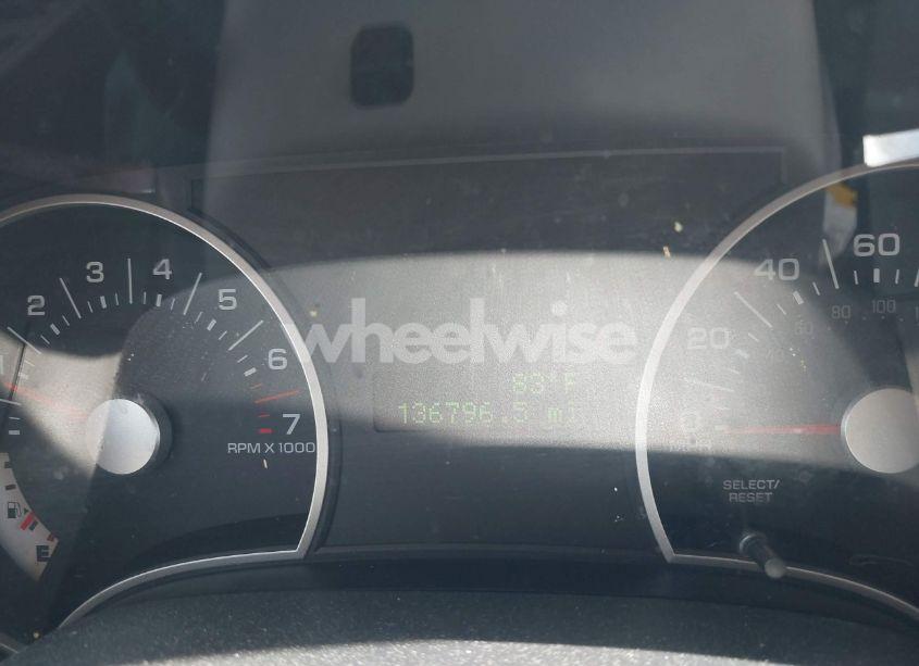 Photo 7 of 2007 Ford Explorer XLT (VIN 1FMEU73E67UB28736)