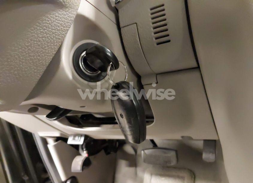 Photo 11 of 2007 Ford Explorer XLT (VIN 1FMEU73E67UB44483)