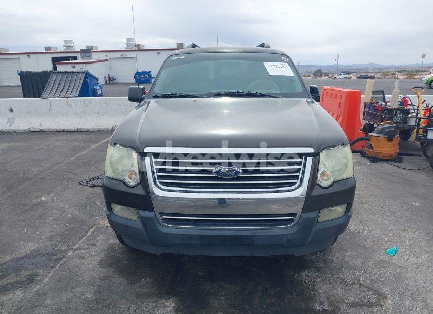 Photo 6 of 2007 Ford Explorer XLT (VIN 1FMEU73E67UB44872)