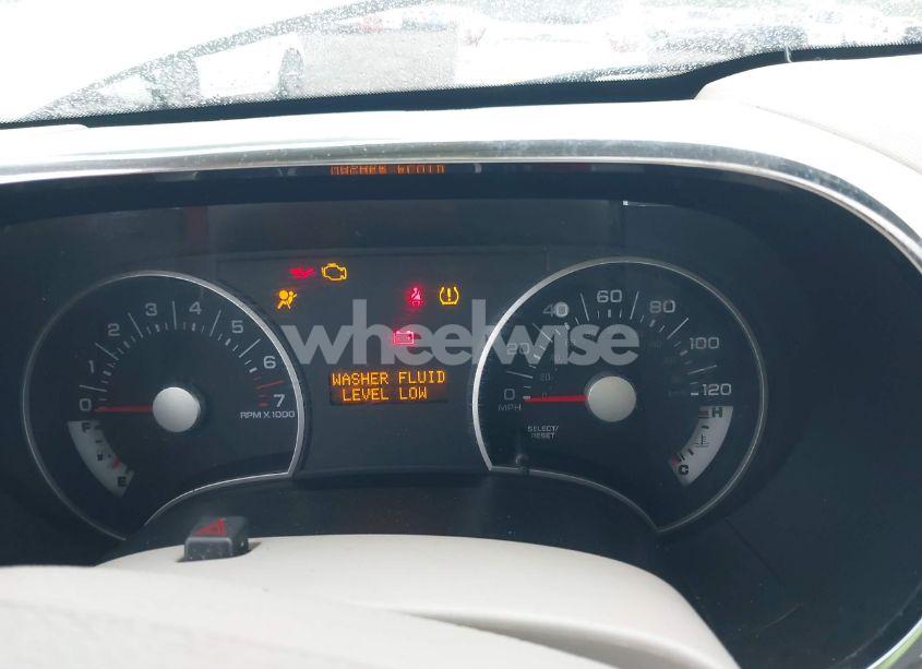 Photo 7 of 2007 Ford Explorer XLT (VIN 1FMEU73E67UB87480)