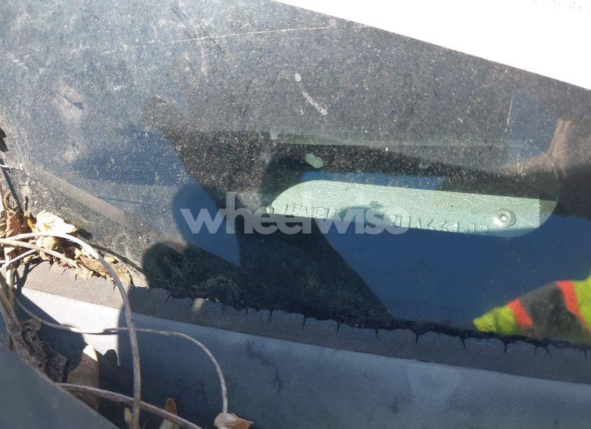 Photo 11 of 2008 Ford Explorer XLT (VIN 1FMEU73E68UA66143)