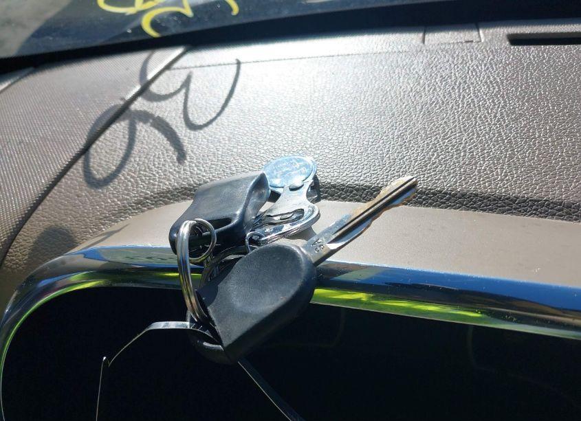 Photo 11 of 2008 Ford Explorer XLT (VIN 1FMEU73E68UA92645)